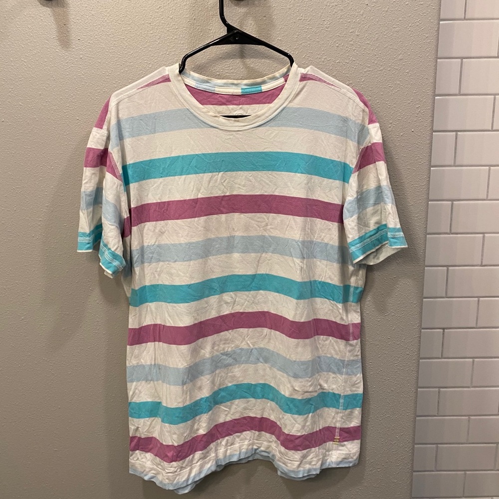 Men’s Lululemon T-Shirt Size L